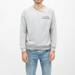 Sweat col r cerruti coda 16242 Homme CERRUTI Sweat col r cerruti coda 16242 Homme CERRUTI