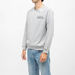 Sweat col r cerruti coda 16242 Homme CERRUTI Sweat col r cerruti coda 16242 Homme CERRUTI