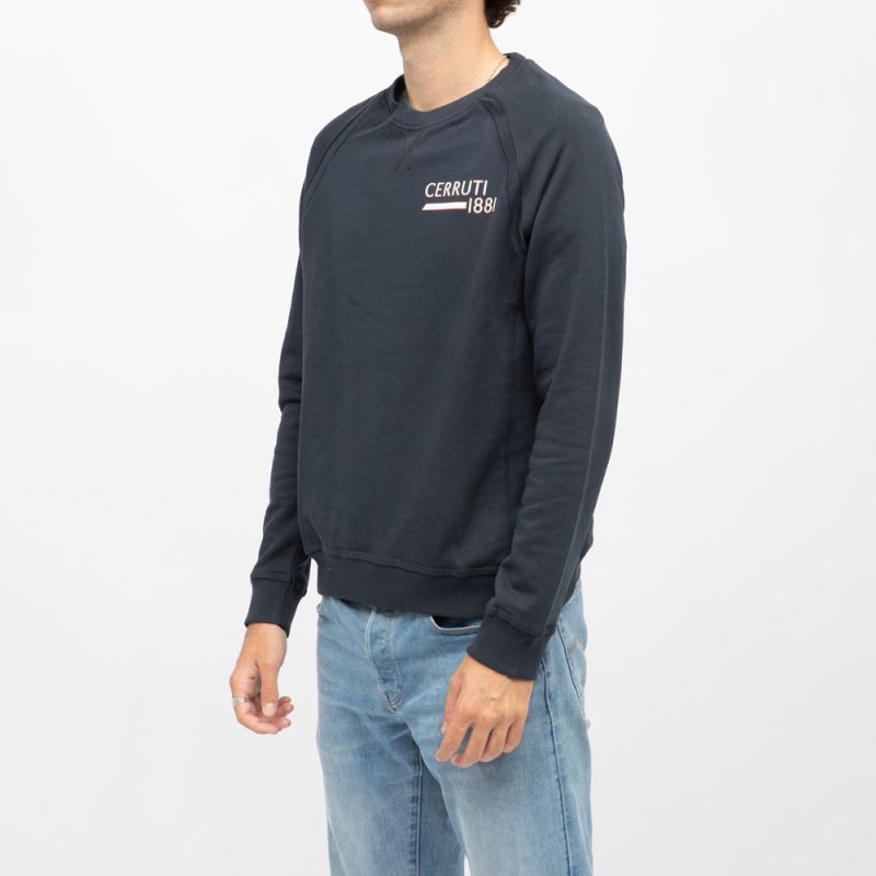 Sweat col r cerruti coda 16242 Homme CERRUTI Sweat col r cerruti coda 16242 Homme CERRUTI