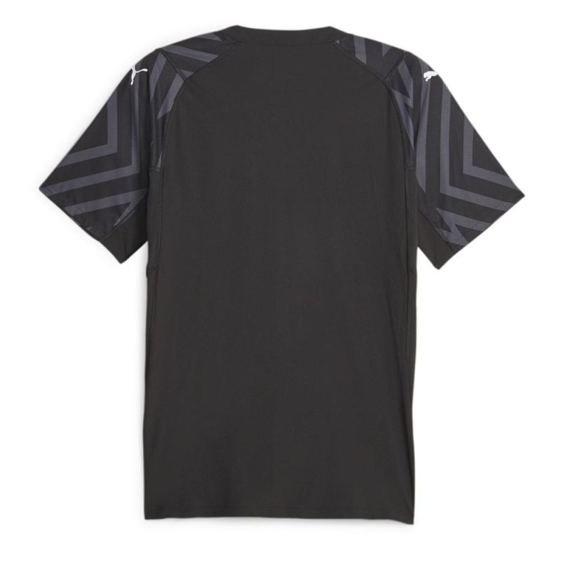 Maillot de sport gardien exterieur OM Homme PUMA Maillot de sport gardien exterieur OM Homme PUMA