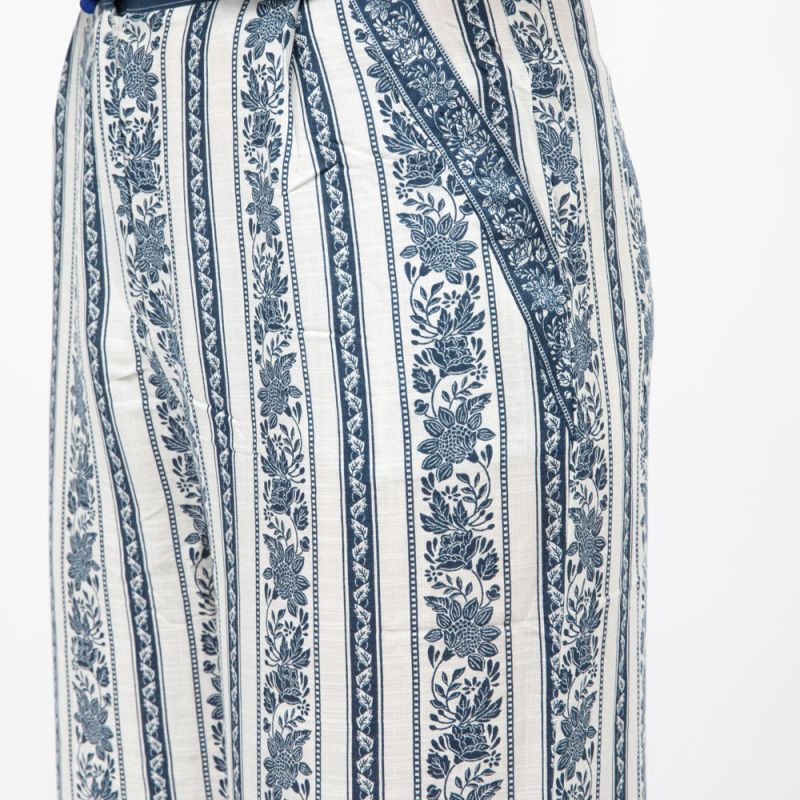 PANTALON 11-FRISE PAULINE-P102421R0A