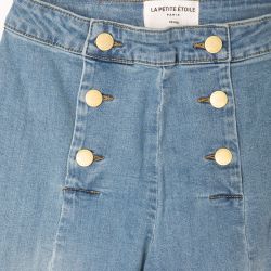 JEANS STONE PAULA JEANS STONE PAULA