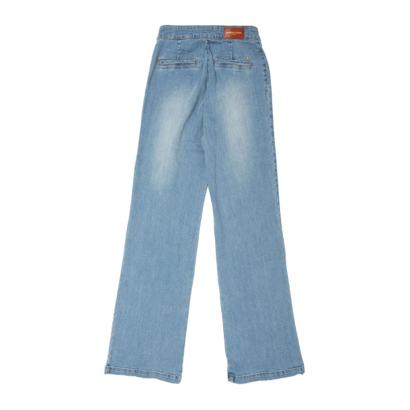 JEANS STONE PAULA JEANS STONE PAULA