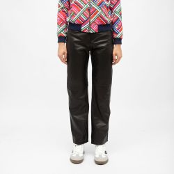 PANTALON 00-NOIR ZEPHYR-F202423X0X