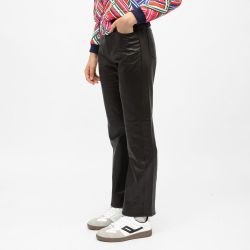 PANTALON 00-NOIR ZEPHYR-F202423X0X