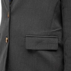 VESTE 02-ANTHRACITE VIDA-V102422R8A