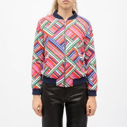 VESTE 45-CARRE VICKY-V202421R0A