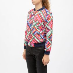 VESTE 45-CARRE VICKY-V202421R0A