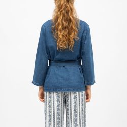 VESTE 94-WASH VERA-V102421D0A