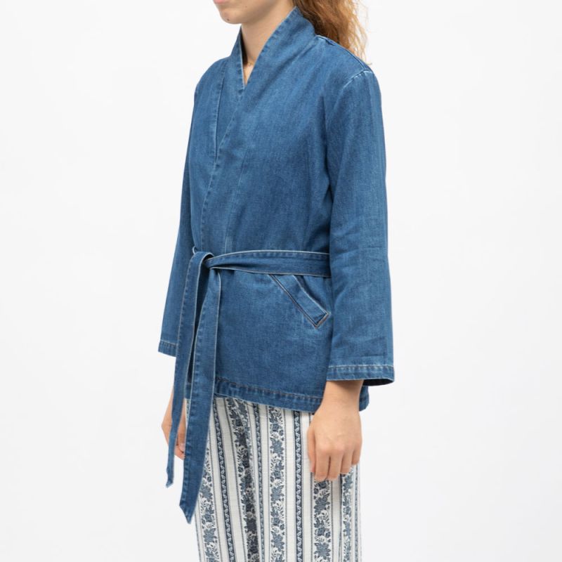 VESTE 94-WASH VERA-V102421D0A