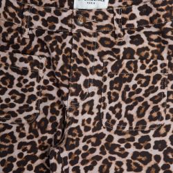 PANTALON 13-LEOPARD SONNY-P302422E8H