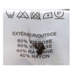 ROBE 13-LEOPARD RAMIA-R202422V1A