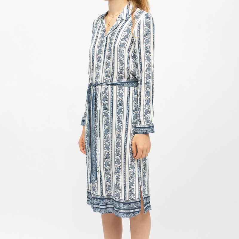 ROBE 11-FRISE RAMIA-R202421R0A