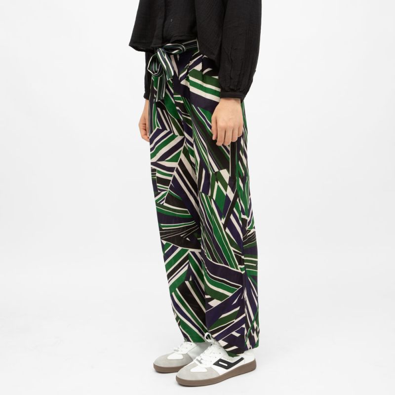 PANTALON 25-RAYE PRISCO-P102422V6A