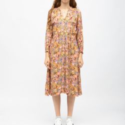 ROBE 55-FONDU RENA-R302421R0A