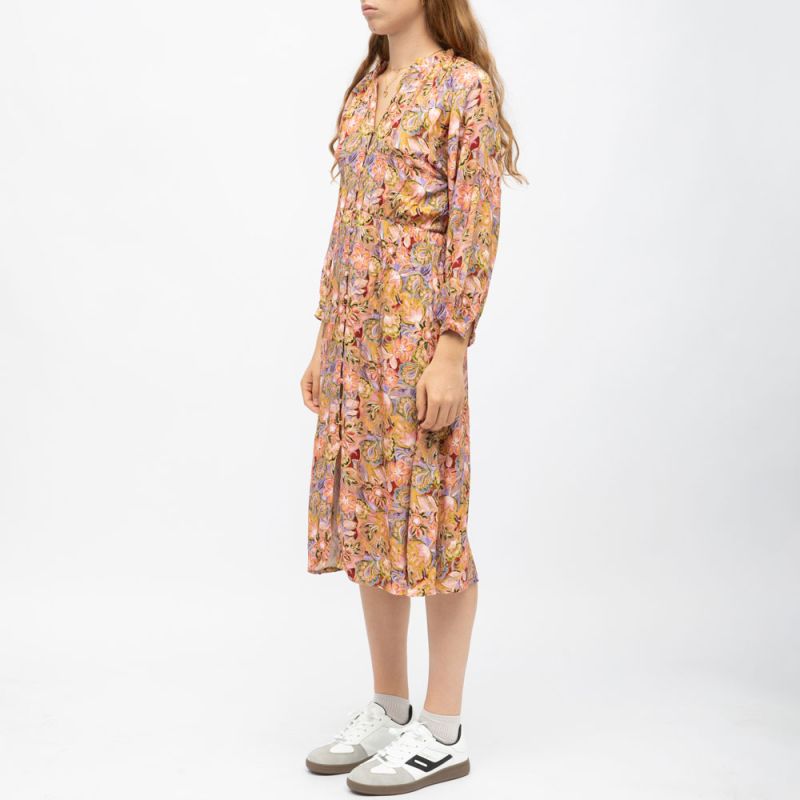 ROBE 55-FONDU RENA-R302421R0A