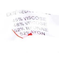 BLOUSE 50-ROUGE BIANCA-B102421V2A BLOUSE 50-ROUGE BIANCA-B102421V2A