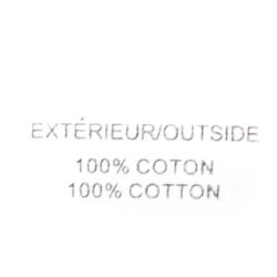 BLOUSE 10-BLANC BLUM-B102422C0A BLOUSE 10-BLANC BLUM-B102422C0A