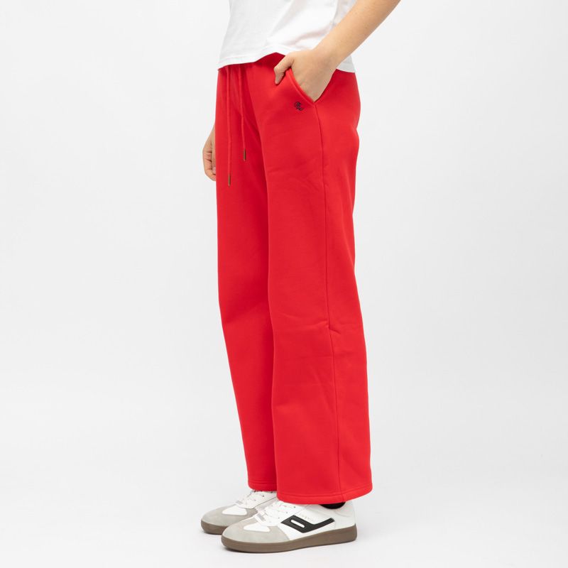 PANTALON 50-ROUGE PETRA-P102422D8A