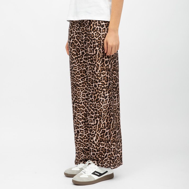 PANTALON 13-LEOPARD POLIA-P102422V1A