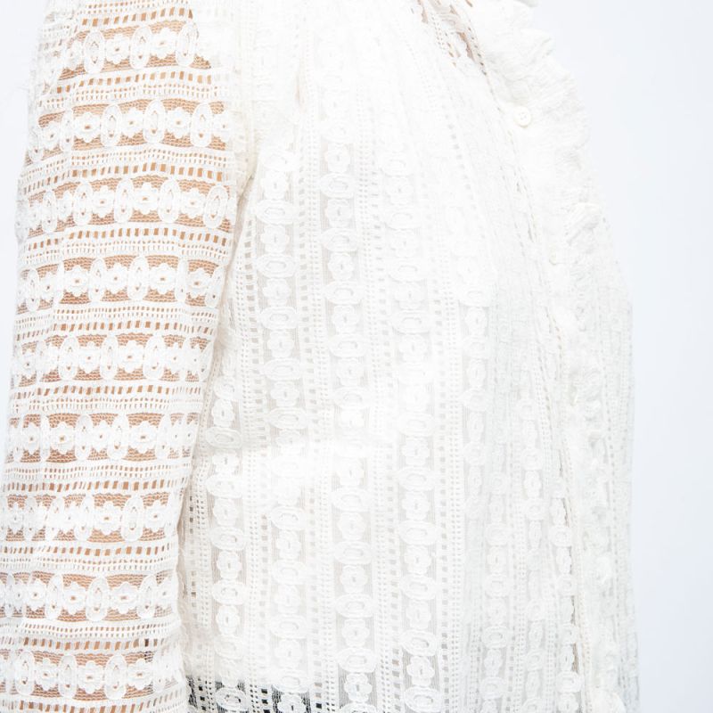 BLOUSE 11-ECRU BETSY-B102421C6A