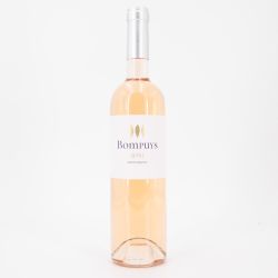 Lot de 6 bouteilles bompuys igp 2023 Mixte BOMPUYS