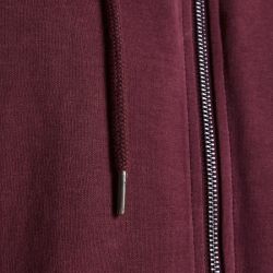 Sweat zip capuche sbl Homme JACK & JONES Sweat zip capuche sbl Homme JACK & JONES