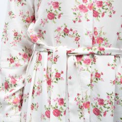 Robe 11-vintage rosie-r102421v0a Femme LA PETITE ETOILE