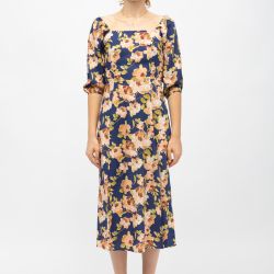 Robe 25-retro roxie-r202421r0a Femme LA PETITE ETOILE