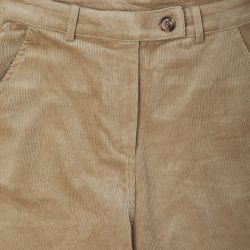 Pantalon 13-beige pamela-p402422e2a Femme LA PETITE ETOILE