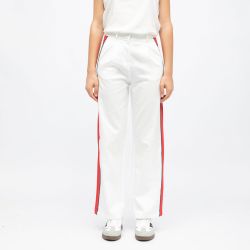 Pantalon 30-vert paige-p102421t1a Femme LA PETITE ETOILE