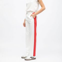 Pantalon 30-vert paige-p102421t1a Femme LA PETITE ETOILE