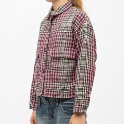 Veste 00-tweed val-v202422z0a Femme LA PETITE ETOILE