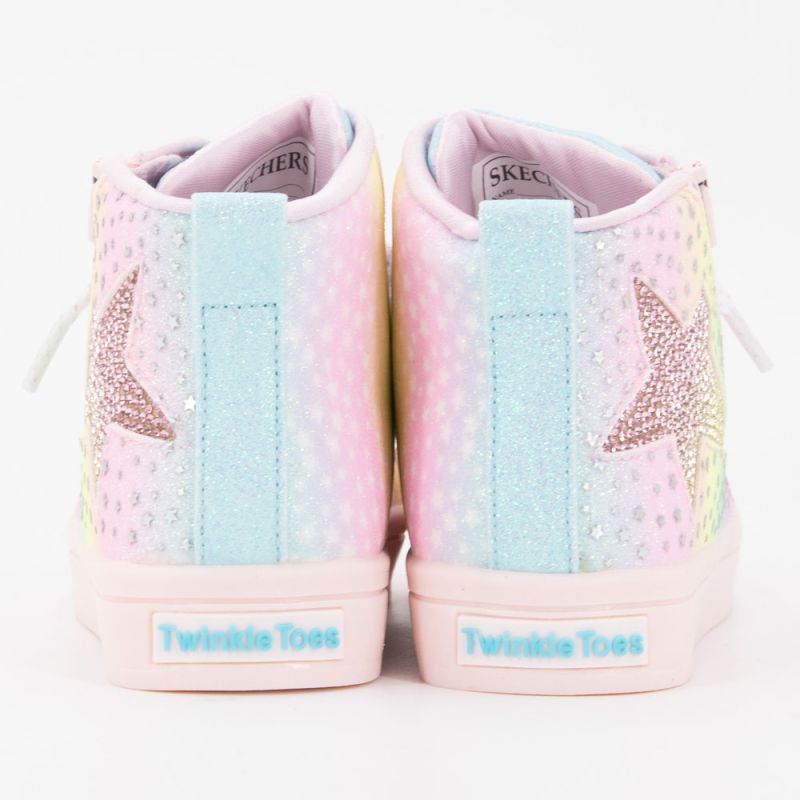 Basket t20/39 Enfant SKECHERS Basket t20/39 Enfant SKECHERS