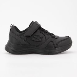 Basket t20/39 Enfant SKECHERS