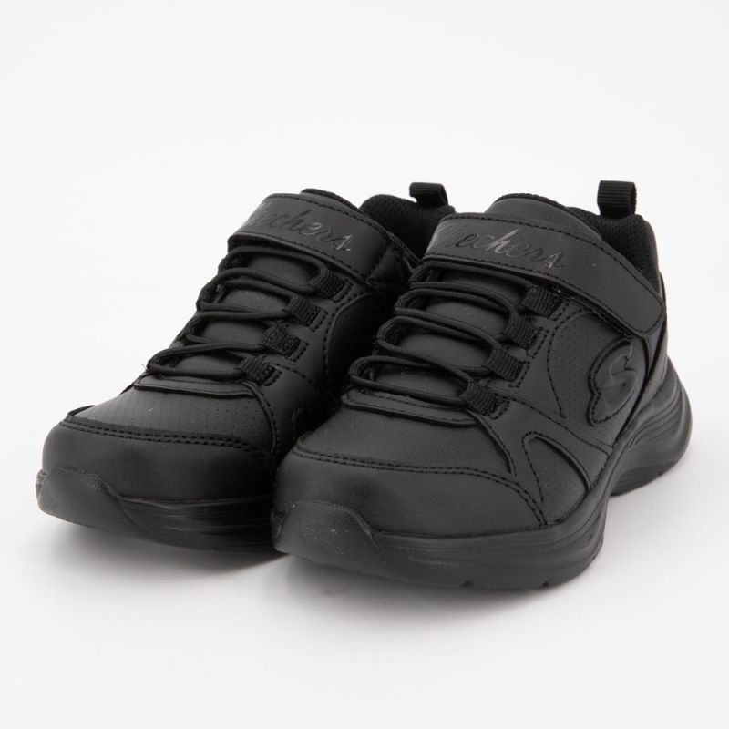 Basket t20/39 Enfant SKECHERS