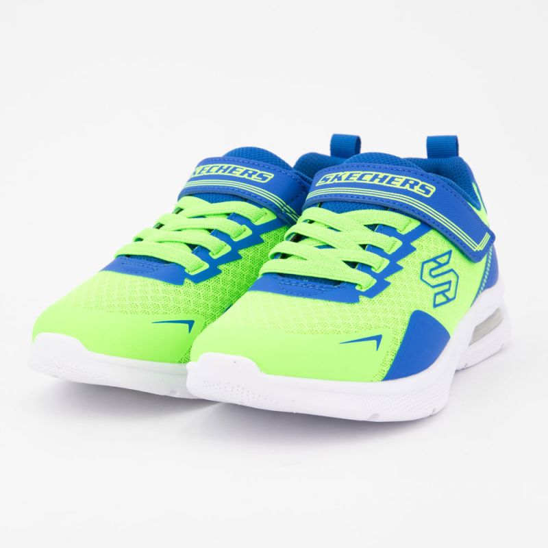 Basket t20/39 Enfant SKECHERS