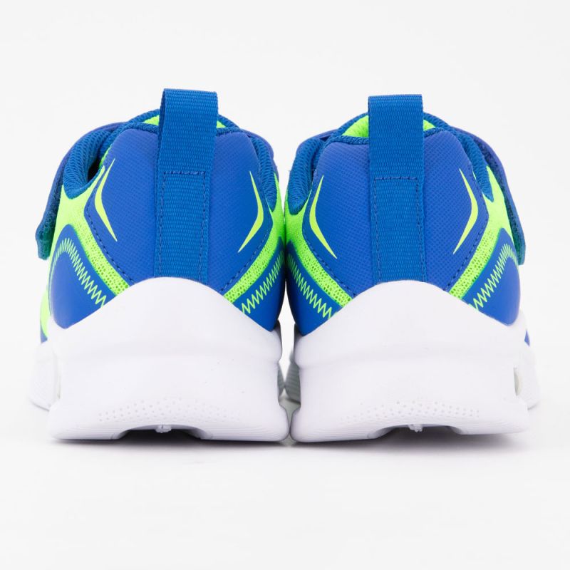 Basket t20/39 Enfant SKECHERS