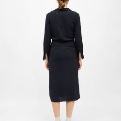 Robe 25-marine rheda-r202422z0a Femme LA PETITE ETOILE