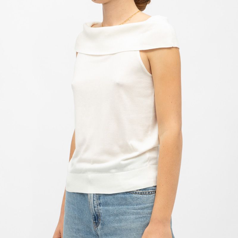 Pull 50-rouge megan-m132421w1a Femme LA PETITE ETOILE