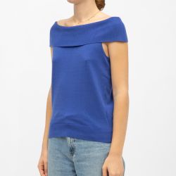 Pull 50-rouge megan-m132421w1a Femme LA PETITE ETOILE