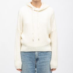 Pull 11-ecru maylie-m112422m2a Femme LA PETITE ETOILE