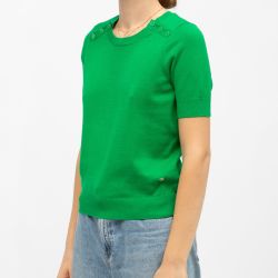 Pull 30-vert maya-m122421c0a Femme LA PETITE ETOILE