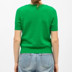 Pull 30-vert maya-m122421c0a Femme LA PETITE ETOILE