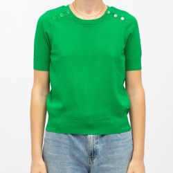 Pull 30-vert maya-m122421c0a Femme LA PETITE ETOILE