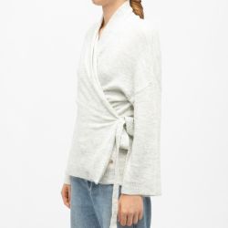 Gilet 13-beige many-m212423a6e Femme LA PETITE ETOILE