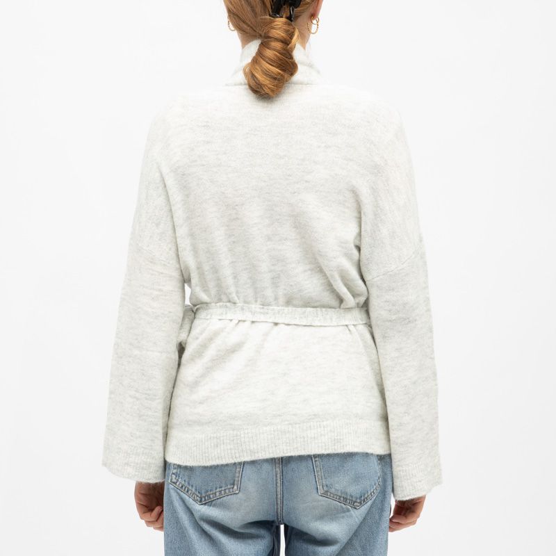 Gilet 13-beige many-m212423a6e Femme LA PETITE ETOILE