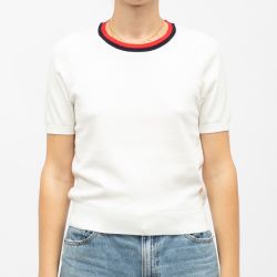 Pull 20-bleu mae-m122421c0a Femme LA PETITE ETOILE