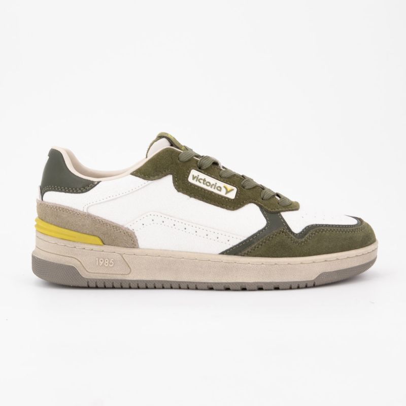 Basket marino c80-sport mix 8800125 42/46 Homme VICTORIA