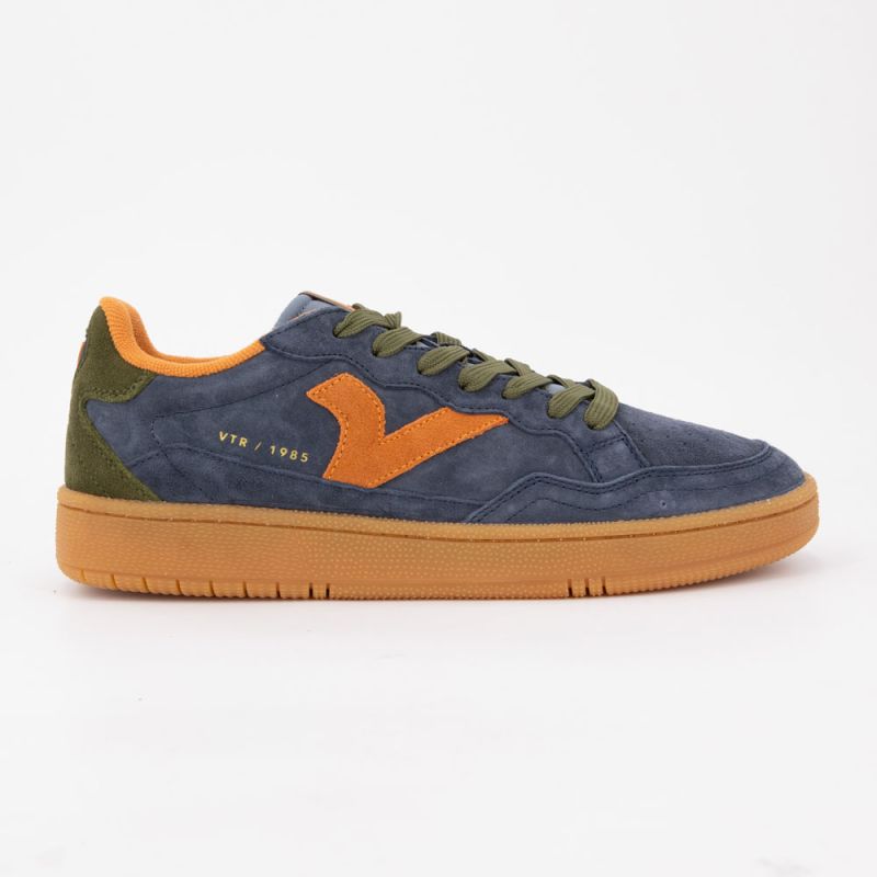 Basket marino smash-suede 8806111 42/46 Homme VICTORIA